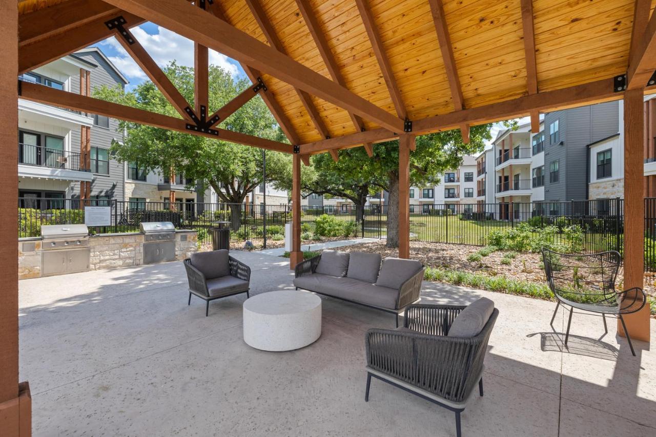 Aparthotel Kasa Southeast-Airport Austin Esterno foto
