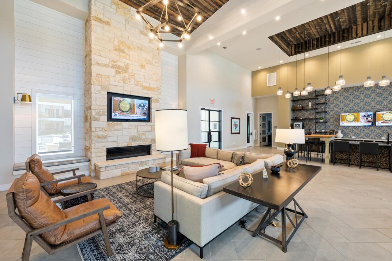 Aparthotel Kasa Southeast-Airport Austin Esterno foto