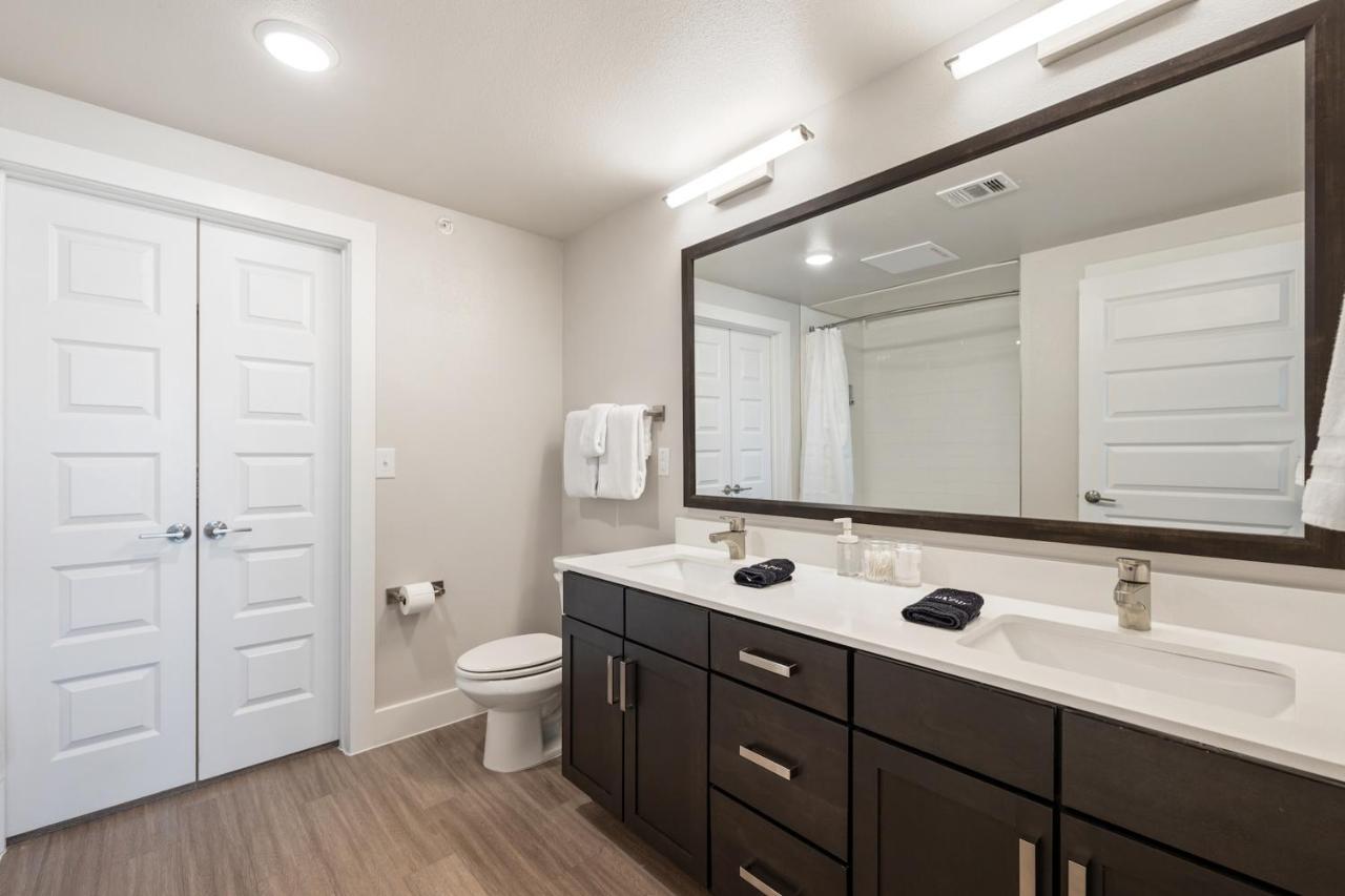 Aparthotel Kasa Southeast-Airport Austin Esterno foto