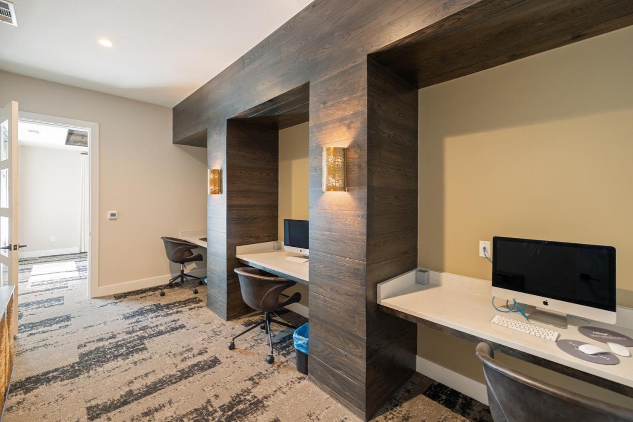 Aparthotel Kasa Southeast-Airport Austin Esterno foto