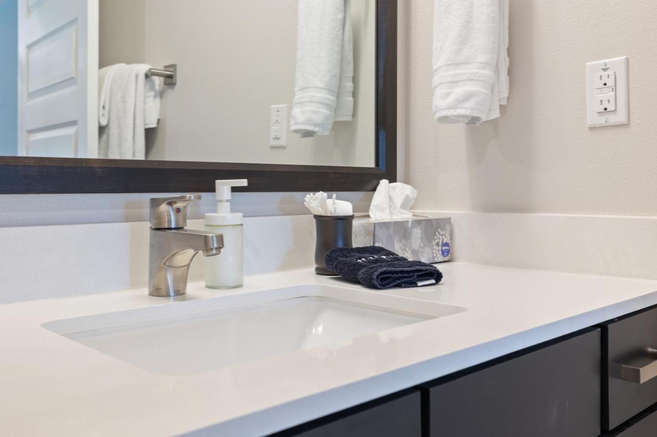 Aparthotel Kasa Southeast-Airport Austin Esterno foto