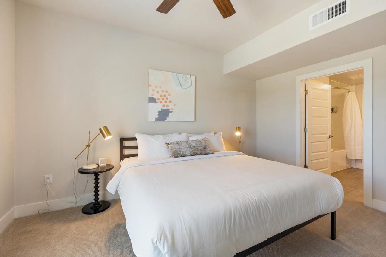 Aparthotel Kasa Southeast-Airport Austin Esterno foto