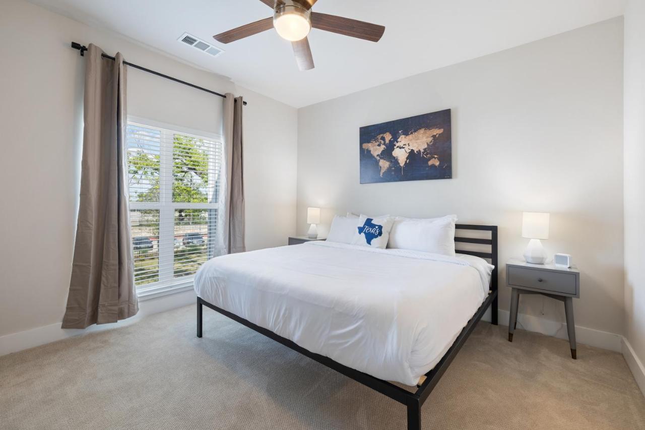 Aparthotel Kasa Southeast-Airport Austin Esterno foto